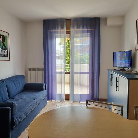 Appartamenti Grado Exteriér fotografie