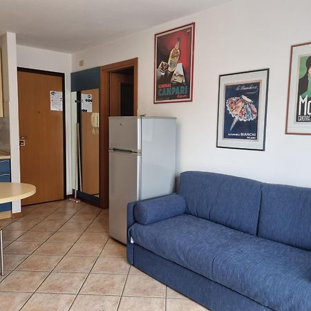 Appartamenti Grado Exteriér fotografie