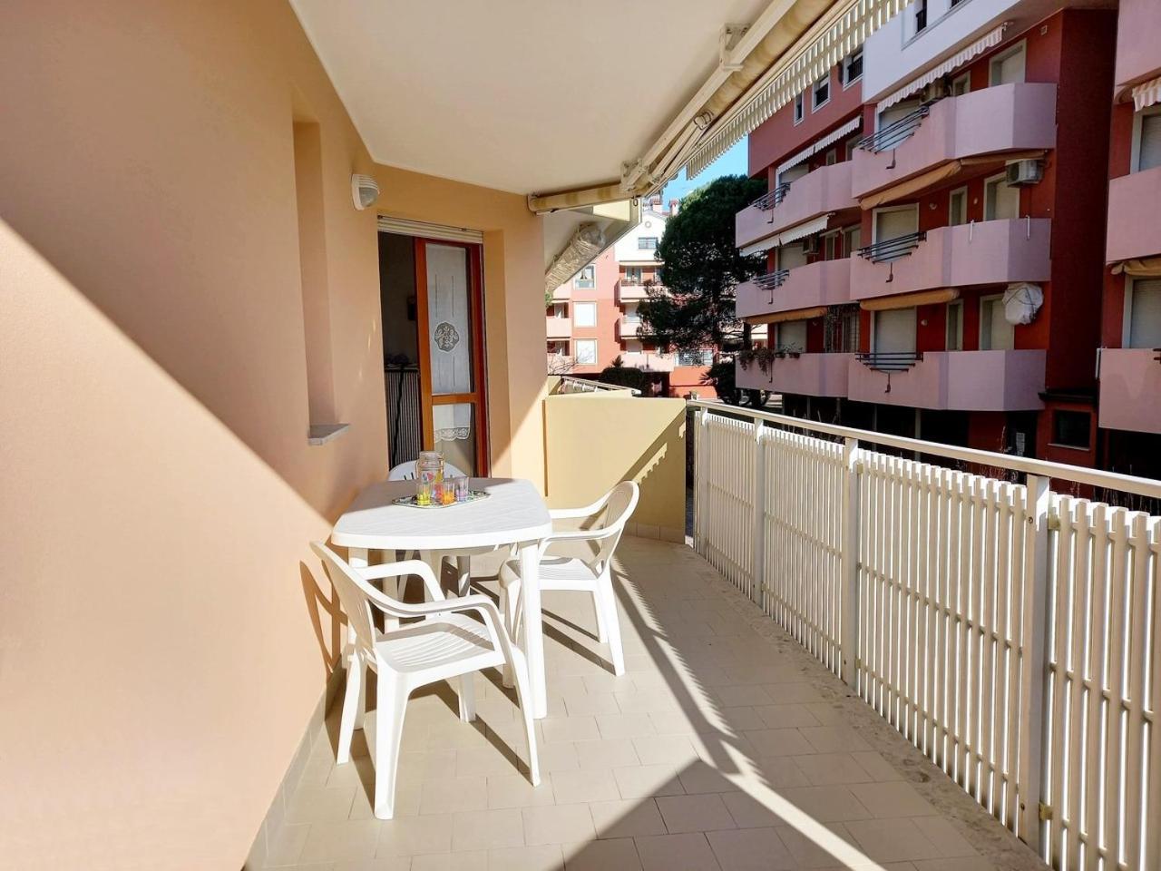 Appartamenti Grado Exteriér fotografie