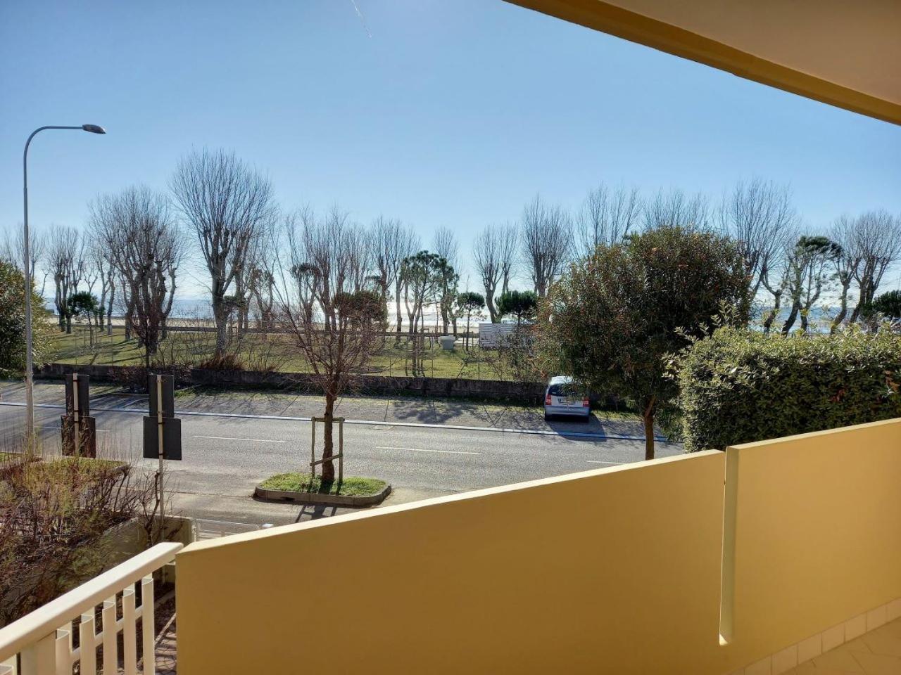 Appartamenti Grado Exteriér fotografie