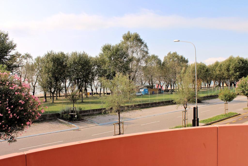 Appartamenti Grado Exteriér fotografie
