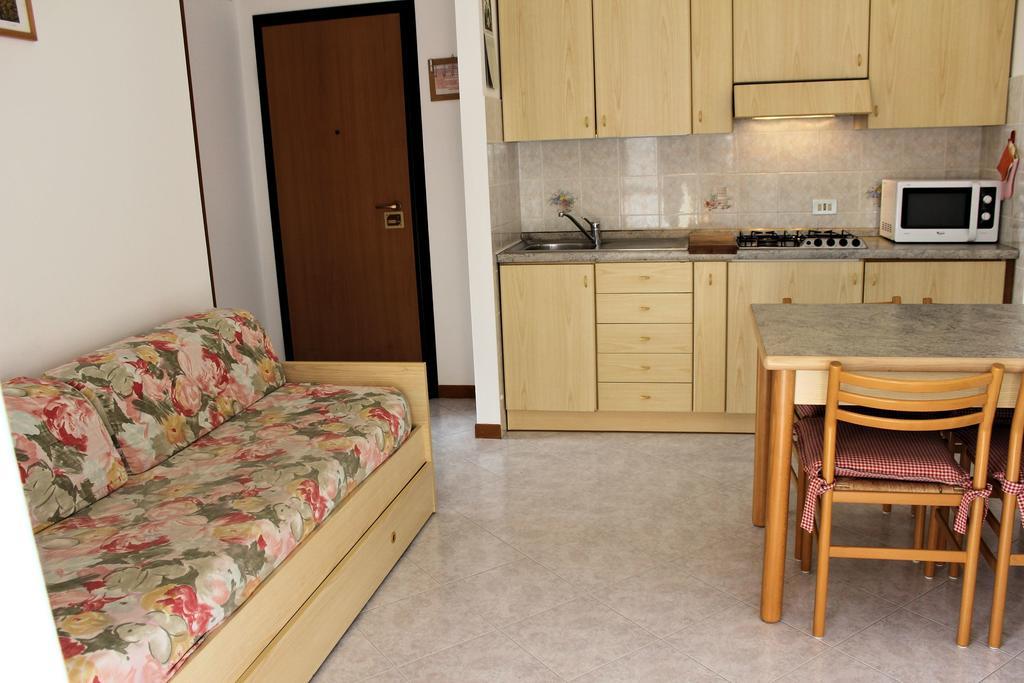 Appartamenti Grado Exteriér fotografie
