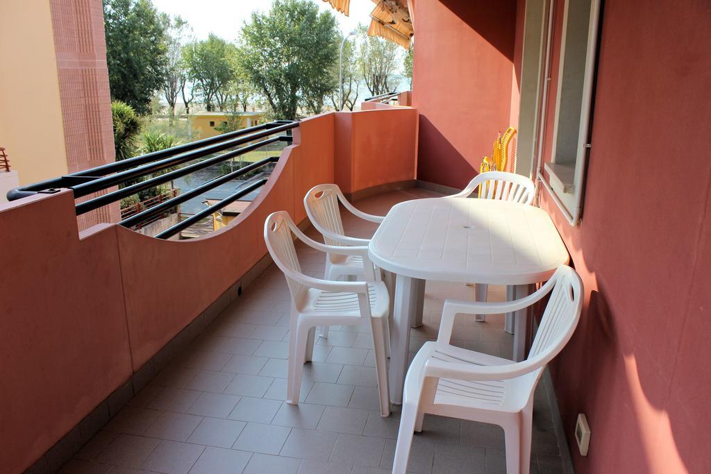 Appartamenti Grado Exteriér fotografie