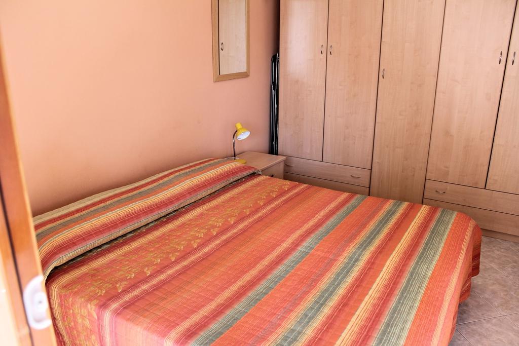 Appartamenti Grado Exteriér fotografie